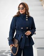 ست زنانه کت شلوار لاو - تصویر 7