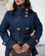 ست زنانه کت شلوار لاو - تصویر 3