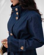 ست زنانه کت شلوار لاو - تصویر 2