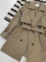 بارانی زنانه مدل رادنوش - تصویر 9