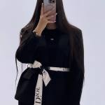 کت زنانه مدل دیوور