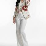 ست کت شلوار زنانه سارینا