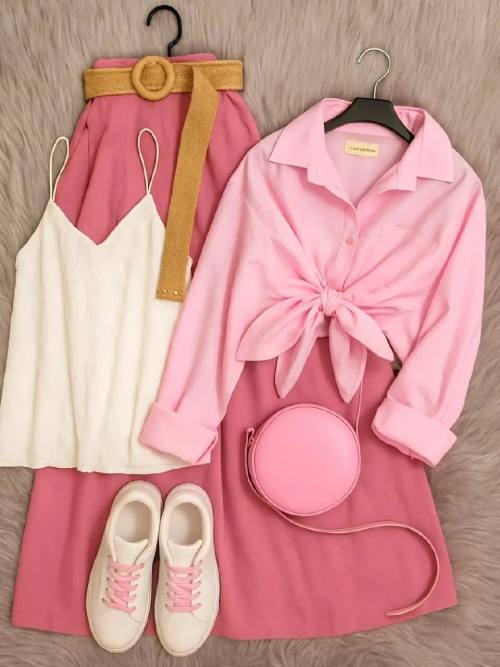 شومیز شلوار زنانه مدل لیمو