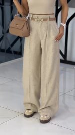 پالتو شلوار زنانه مدل بانو - Image 7