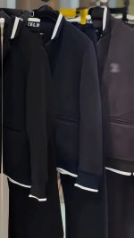 سوییشرت شلوار زنانه مدل سلین - Image 7