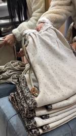 شلوار زنانه مدل مهوا - تصویر 2