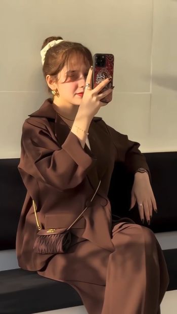 ست کت شلوار زنانه دلشاد - تصویر 4