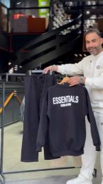 ست دورس شلوار مردانه شاهکار - تصویر 3