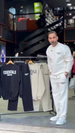 ست دورس شلوار مردانه شاهکار - تصویر 2