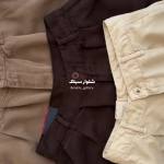 شلوار زنانه مدل برنز