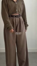 شلوار زنانه مدل برنز - تصویر 3