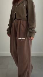 شلوار زنانه مدل برنز - تصویر 2