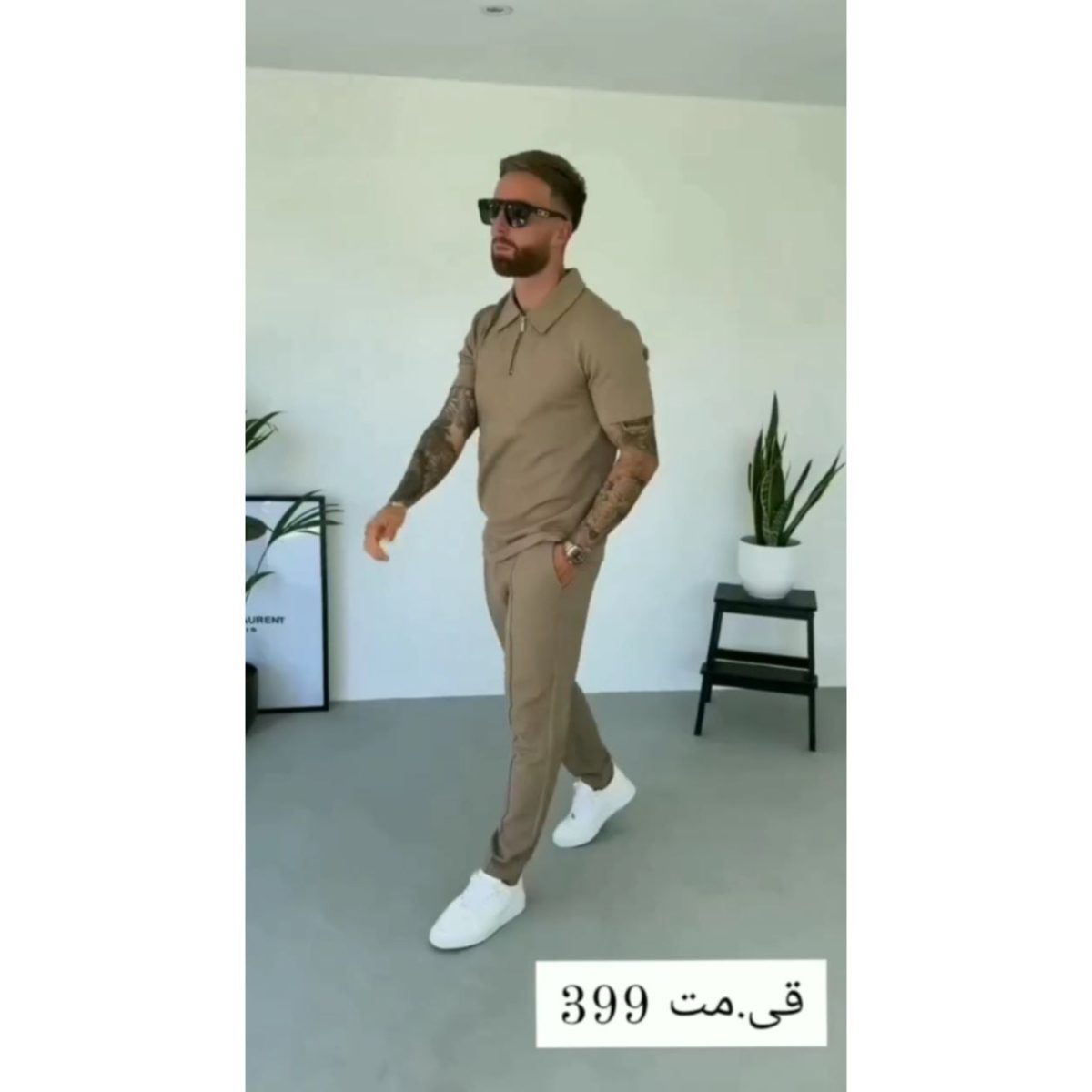 تیشرت و شلوار مردونه
