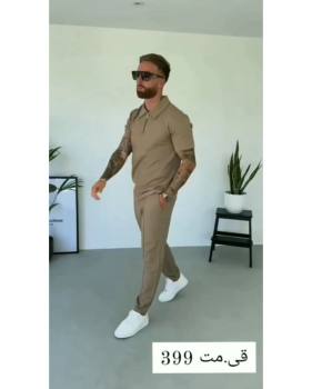 تیشرت و شلوار مردونه