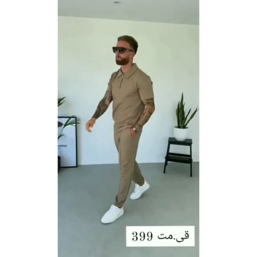 تیشرت و شلوار مردونه