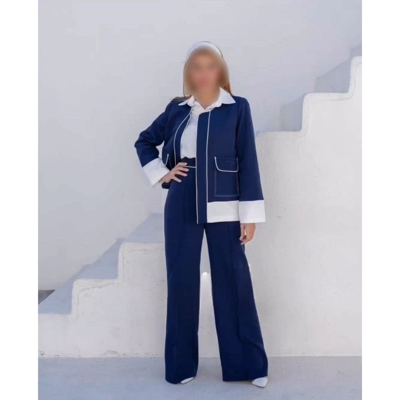 پوشاک زنانه