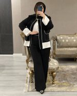 کت و شلوار اسپرت زنانه میشا - تصویر 4
