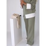 کت و شلوار اسپرت زنانه میشا