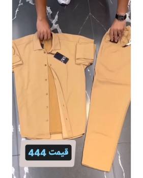 پیراهن شلوار مردانه ریلی
