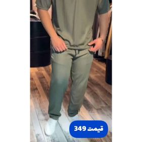 تیشرت شلوار مردانه عرفان - تصویر 2