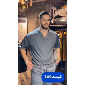 تیشرت شلوار مردانه عرفان - تصویر 5