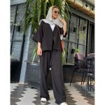 ست لباس زنانه آتریسان - تصویر 3