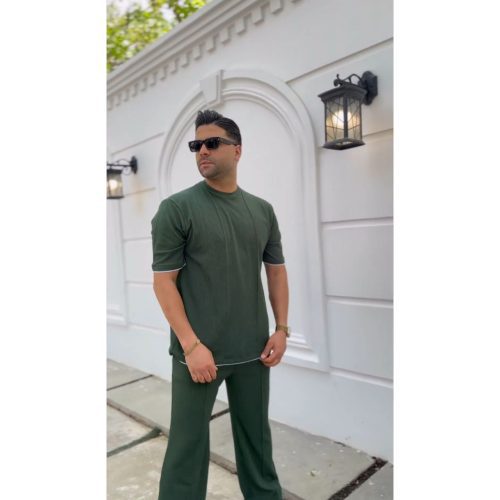 تیشرت شلوار مردونه