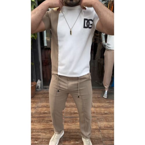 تیشرت شلوار مردونه
