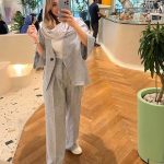 ست لباس زنانه آتریسان