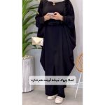 مانتو محرمی جدید الیزا - تصویر 2