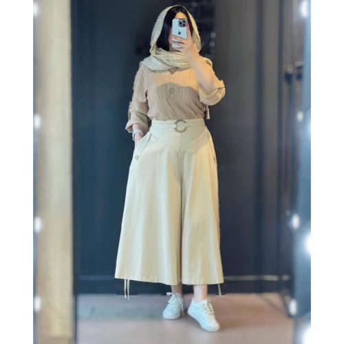 شومیز شلوار دخترونه