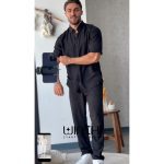 پیراهن شلوار مردونه