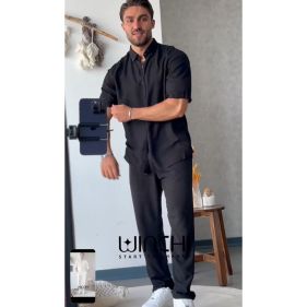 پیراهن شلوار مردونه