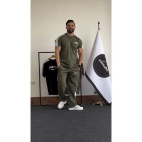 ست تیشرت و شلوار مردانه نیک