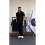 پیراهن و شلوار مردانه رضا - تصویر 4