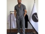 پیراهن و شلوار مردانه