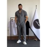 پیراهن و شلوار مردانه
