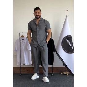 پیراهن و شلوار مردانه