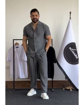 پیراهن و شلوار مردانه