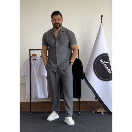 پیراهن و شلوار مردانه