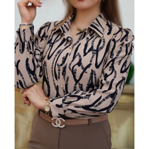 شومیز زنانه