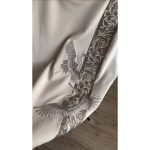 تیشرت طرحدار مردانه مبین - تصویر 3