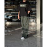 تیشرت شلوار دخترونه نارمک - تصویر 4