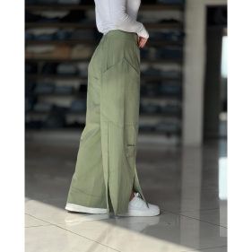 شلوار دخترونه نهال - تصویر 5