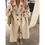 بارونی دو تیکه دخترانه پیله - تصویر 6