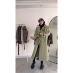 بارونی دو تیکه دخترانه