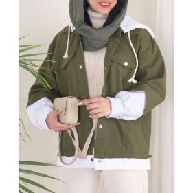 سویشرت دخترانه