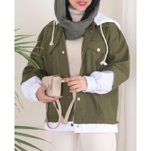 سویشرت دخترانه