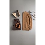 دورس شلوار مردانه