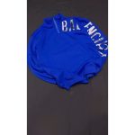 دورس نیم زیپ مردانه پژمان - تصویر 2